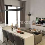  Wohnungen mit schickem Design in Girne, Nordzypern Karşıyaka 8114874 thumb20