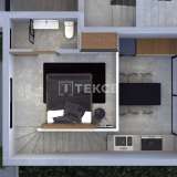  Wohnungen mit schickem Design in Girne, Nordzypern Karşıyaka 8114874 thumb28