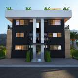  Wohnungen mit schickem Design in Girne, Nordzypern Karşıyaka 8114874 thumb1