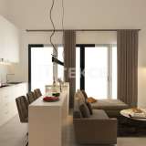  Wohnungen mit schickem Design in Girne, Nordzypern Karşıyaka 8114874 thumb19