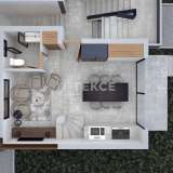  Wohnungen mit schickem Design in Girne, Nordzypern Karşıyaka 8114874 thumb31