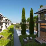  Wohnungen mit schickem Design in Girne, Nordzypern Karşıyaka 8114874 thumb3