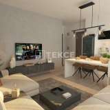  Wohnungen mit schickem Design in Girne, Nordzypern Karşıyaka 8114874 thumb16