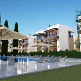  Wohnungen mit schickem Design in Girne, Nordzypern Karşıyaka 8114875 thumb0