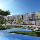  Apartamentos en proyecto de marca en el norte de Chipre Girne Bahçeli 8114876 thumb19