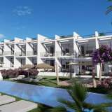  Appartementen in Merkproject in Noord-Cyprus Girne Bahçeli 8114876 thumb6
