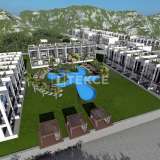  Appartementen in Merkproject in Noord-Cyprus Girne Bahçeli 8114876 thumb17