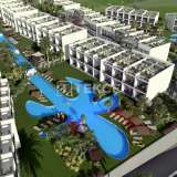  Apartments in Branded Project in North Cyprus Girne Bahçeli 8114876 thumb14