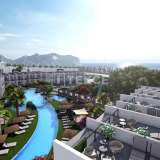  Apartments in Branded Project in North Cyprus Girne Bahçeli 8114876 thumb0