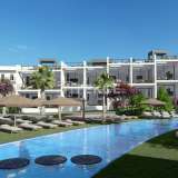  Appartementen in Merkproject in Noord-Cyprus Girne Bahçeli 8114876 thumb11