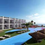  Apartments in Branded Project in North Cyprus Girne Bahçeli 8114876 thumb4