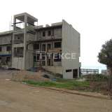  Квартиры в Брендовом Проекте на Северном Кипре, Гирне Bahçeli 8114876 thumb25