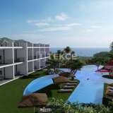  Apartments in Branded Project in North Cyprus Girne Bahçeli 8114876 thumb5