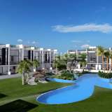  Apartments in Branded Project in North Cyprus Girne Bahçeli 8114876 thumb18