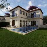  Detached Villas with Private Pool in North Cyprus Girne Ozanköy 8114879 thumb9