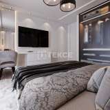  Appartementen in een Luxe Complex in Girne Noord-Cyprus Bahçeli 8114880 thumb18