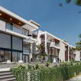  Stilvolle Wohnungen in Komplex mit Pools in Girne Nordzypern Bahçeli 8114880 thumb6