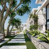  Stilvolle Wohnungen in Komplex mit Pools in Girne Nordzypern Bahçeli 8114880 thumb2