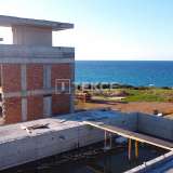  Квартиры в Комплексе с Бассейнами в Гирне, Северный Кипр Bahçeli 8114880 thumb40