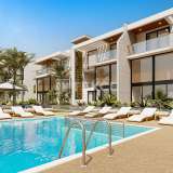  Stilvolle Wohnungen in Komplex mit Pools in Girne Nordzypern Bahçeli 8114880 thumb0