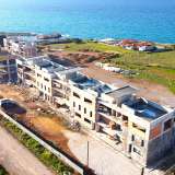  Lägenheter i ett Privilegierat Komplex i Girne Norra Cypern Bahçeli 8114880 thumb38