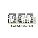  Lägenheter i ett Privilegierat Komplex i Girne Norra Cypern Bahçeli 8114880 thumb34