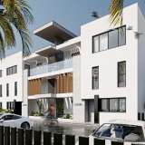  Lägenheter i ett Privilegierat Komplex i Girne Norra Cypern Bahçeli 8114881 thumb8