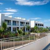  Apartamenty z Widokiem na Morze w Girne na Cyprze Północnym Bahçeli 8114886 thumb5