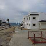  Sea-Front Real Estate in a Complex in Girne North Cyprus Bahçeli 8114887 thumb12