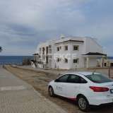  Sea-Front Real Estate in a Complex in Girne North Cyprus Bahçeli 8114887 thumb10
