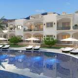  Sea-Front Real Estate in a Complex in Girne North Cyprus Bahçeli 8114887 thumb2