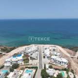  Sea-Front Real Estate in a Complex in Girne North Cyprus Bahçeli 8114887 thumb34