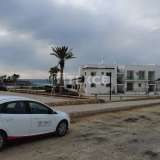 Sea-Front Real Estate in a Complex in Girne North Cyprus Bahçeli 8114887 thumb9