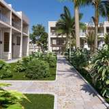  Apartments in a Complex with Marina in North Cyprus Girne Karşıyaka 8114890 thumb2