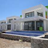  Villas Frente a la Playa con Diseños Elegantes en Ozanköy Girne Ozanköy 8114893 thumb33
