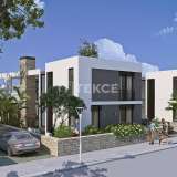  Beach-Front Villas with Chic Designs in Ozanköy Girne Ozanköy 8114893 thumb0