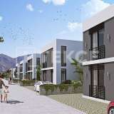  Beach-Front Villas with Chic Designs in Ozanköy Girne Ozanköy 8114893 thumb7