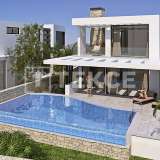  Villa's met Chique Design aan het Strand in Ozanköy Ozanköy 8114893 thumb4