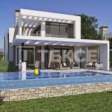  Villas Bord de Mer au Design Élégant à Ozanköy Girne Ozanköy 8114893 thumb3