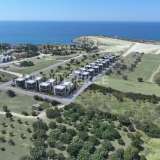  Villas Frente a la Playa con Diseños Elegantes en Ozanköy Girne Ozanköy 8114894 thumb1