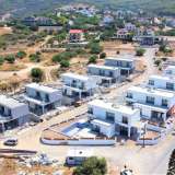  Casas con Vistas al Mar y Piscinas Privadas en Norte de Chipre Girne Ozanköy 8114896 thumb59