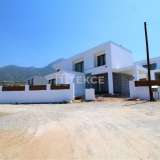  Casas con Vistas al Mar y Piscinas Privadas en Norte de Chipre Girne Ozanköy 8114896 thumb17