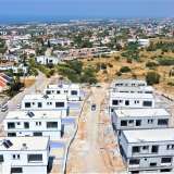  Kuzey Kıbrıs Girne'de Özel Havuzlu Deniz Manzaralı Villalar Ozanköy 8114896 thumb56