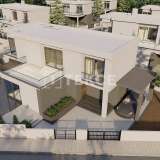  Huizen met Zeezicht en Privézwembad in Noord-Cyprus Girne Ozanköy 8114896 thumb7