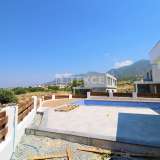  Häuser mit Meerblick und privaten Pools in Nordzypern Girne Ozanköy 8114896 thumb19