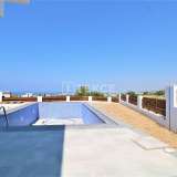  Häuser mit Meerblick und privaten Pools in Nordzypern Girne Ozanköy 8114896 thumb20