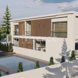  Häuser mit Meerblick und privaten Pools in Nordzypern Girne Ozanköy 8114896 thumb8