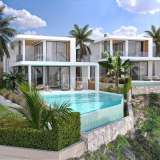  Villa's op Loopafstand van de Zee in Noord-Cyprus Girne Bahçeli 8114897 thumb0