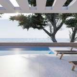  Kuzey Kıbrıs Girne'de Denize Yürüme Mesafesinde Villalar Bahçeli 8114897 thumb17