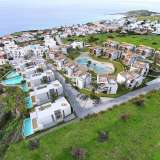  Villa's op Loopafstand van de Zee in Noord-Cyprus Girne Bahçeli 8114897 thumb4